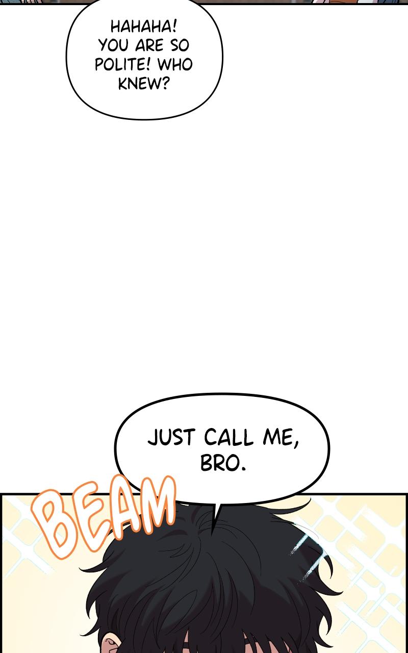 Read Childhood Friend Complex (Eunhi) Manga Online