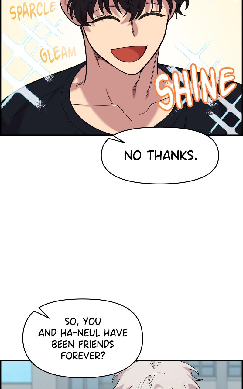 Read Childhood Friend Complex (Eunhi) Manga Online
