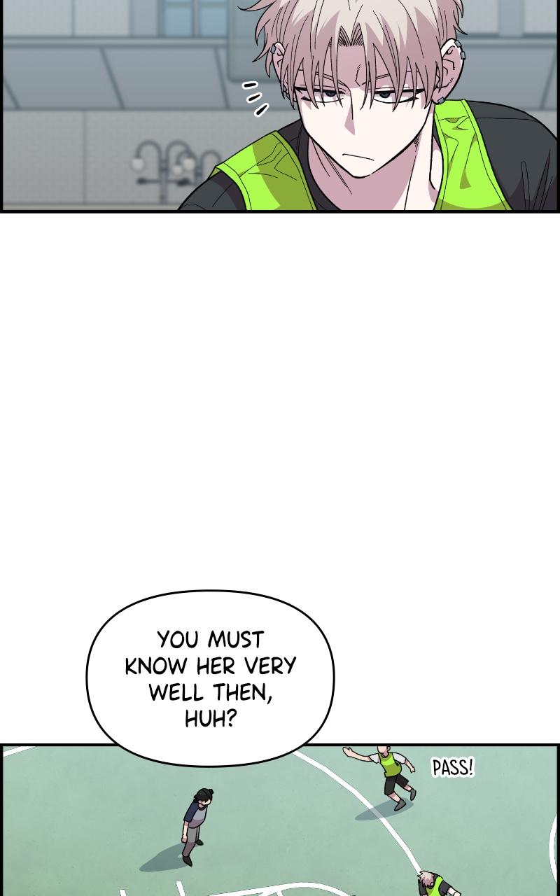 Read Childhood Friend Complex (Eunhi) Manga Online