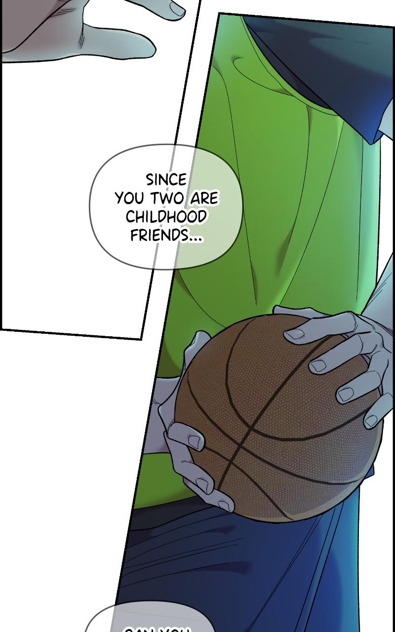 Read Childhood Friend Complex (Eunhi) Manga Online