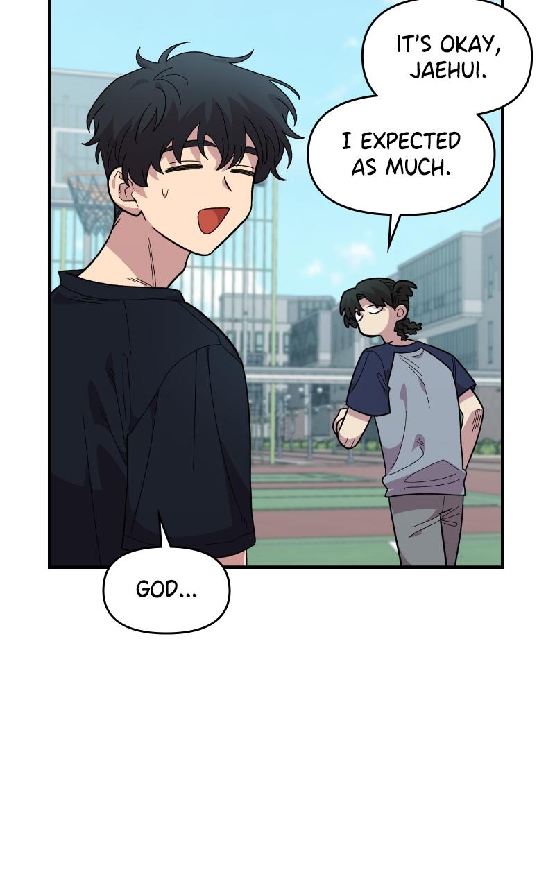 Read Childhood Friend Complex (Eunhi) Manga Online