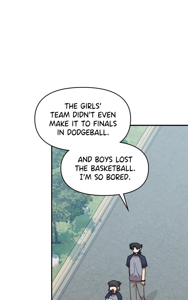 Read Childhood Friend Complex (Eunhi) Manga Online