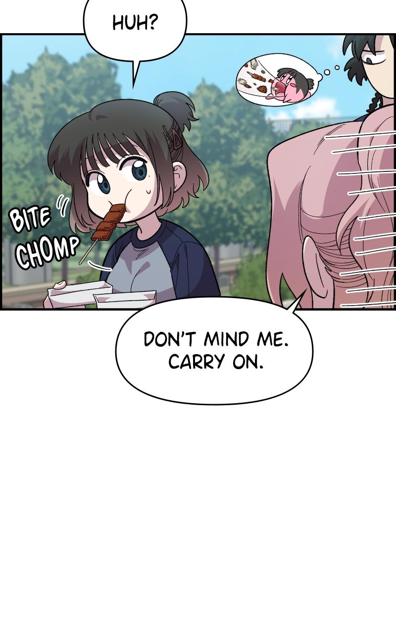 Read Childhood Friend Complex (Eunhi) Manga Online