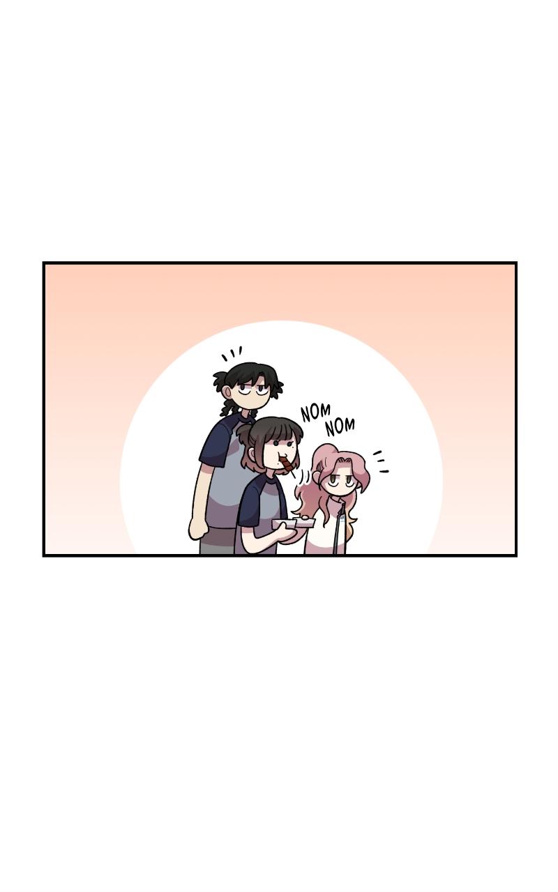 Read Childhood Friend Complex (Eunhi) Manga Online