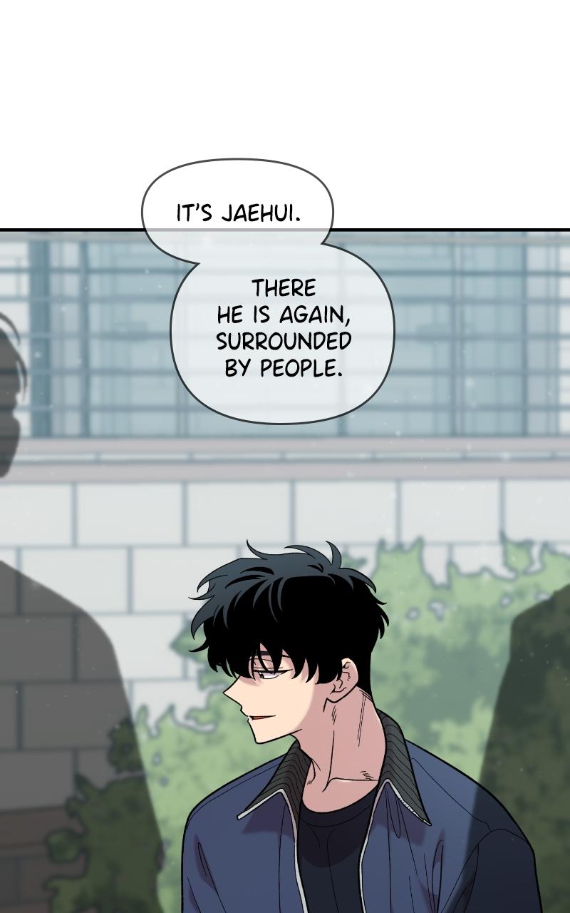 Read Childhood Friend Complex (Eunhi) Manga Online