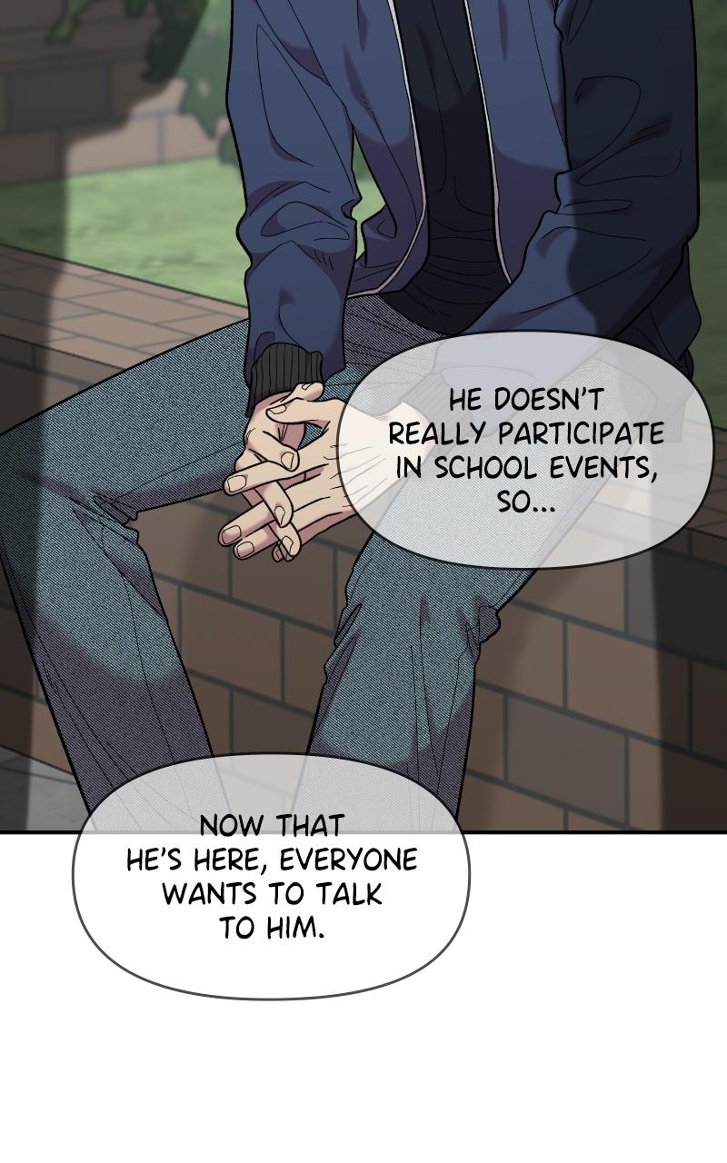 Read Childhood Friend Complex (Eunhi) Manga Online