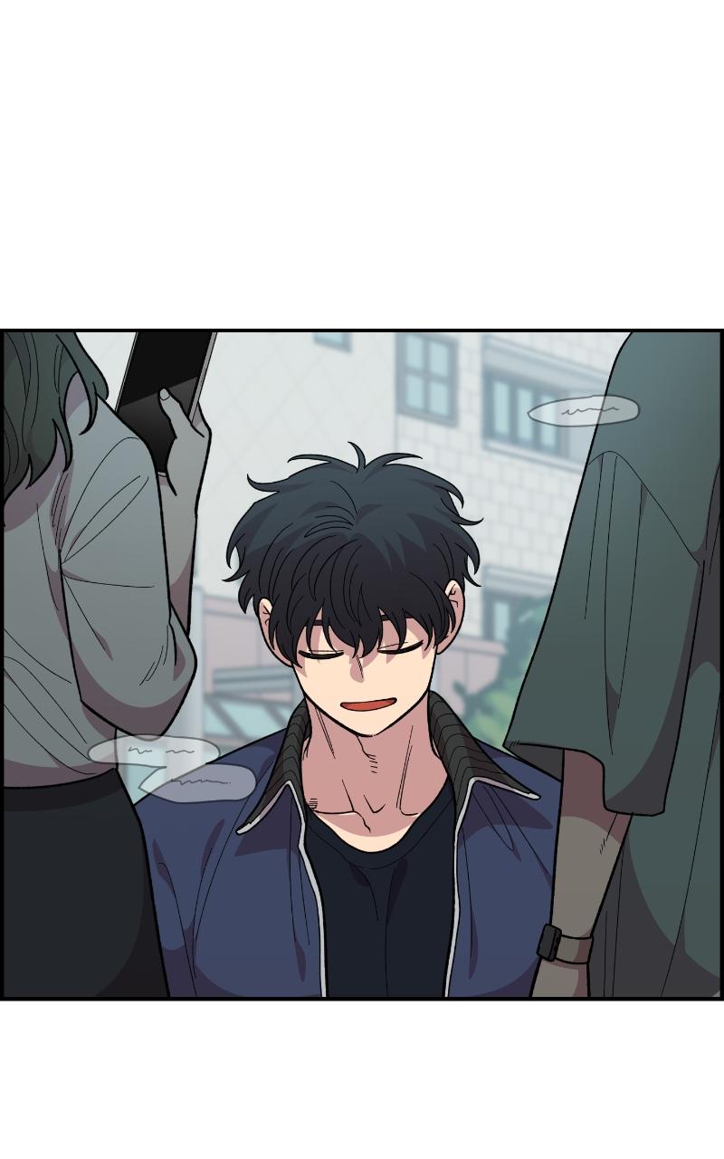 Read Childhood Friend Complex (Eunhi) Manga Online