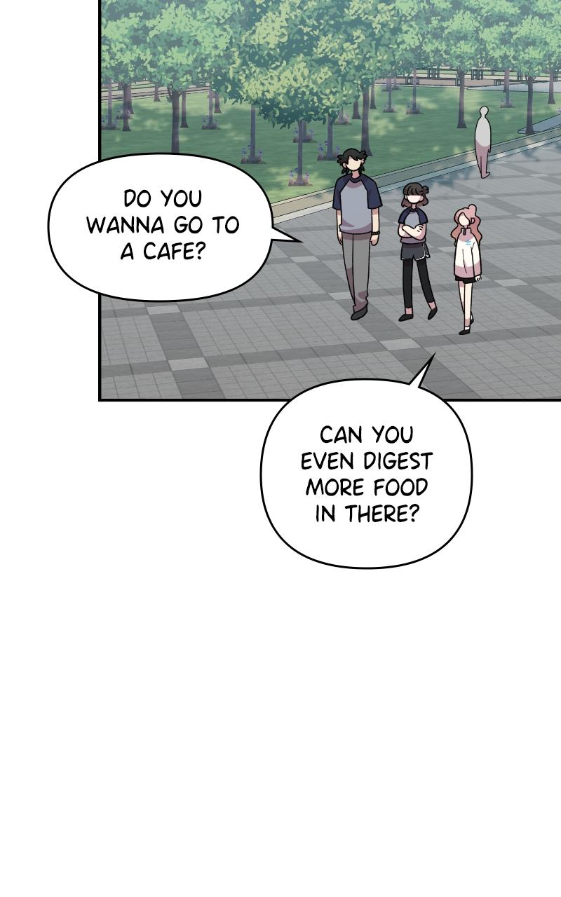 Read Childhood Friend Complex (Eunhi) Manga Online