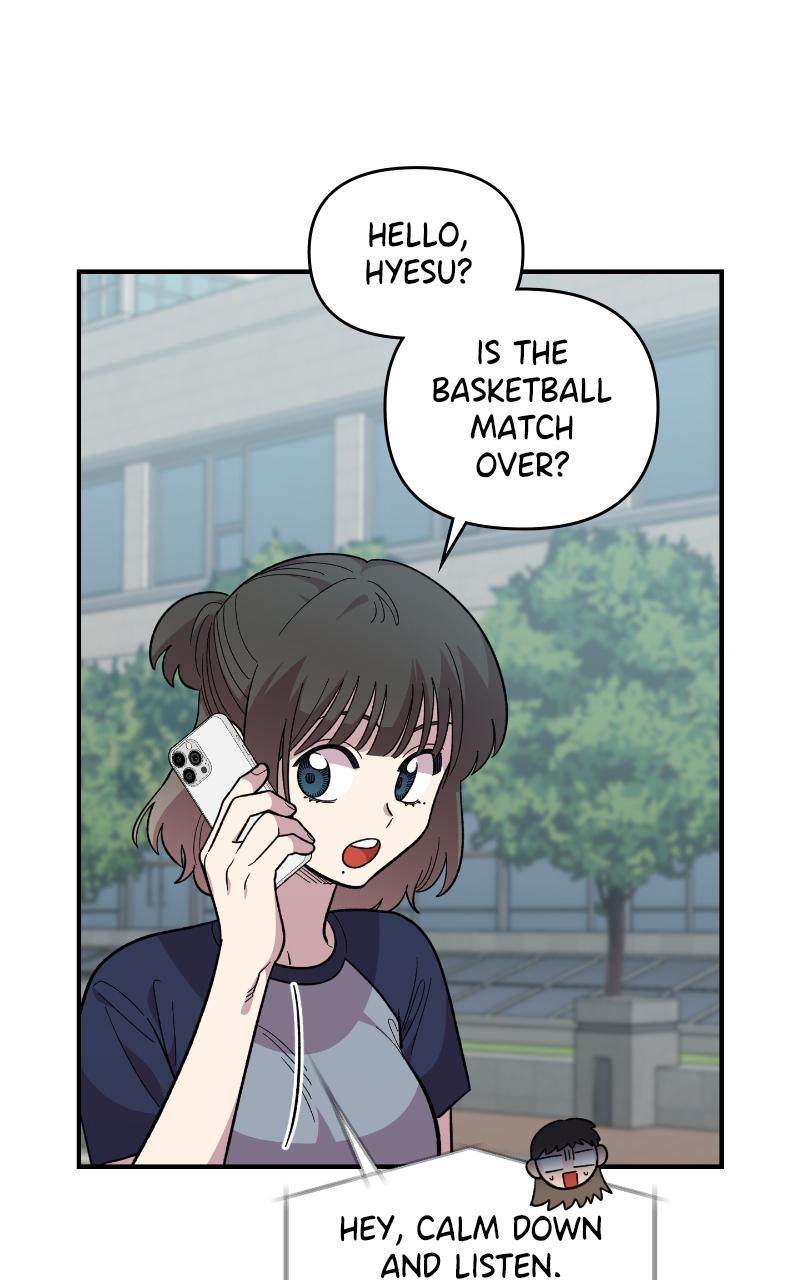 Read Childhood Friend Complex (Eunhi) Manga Online