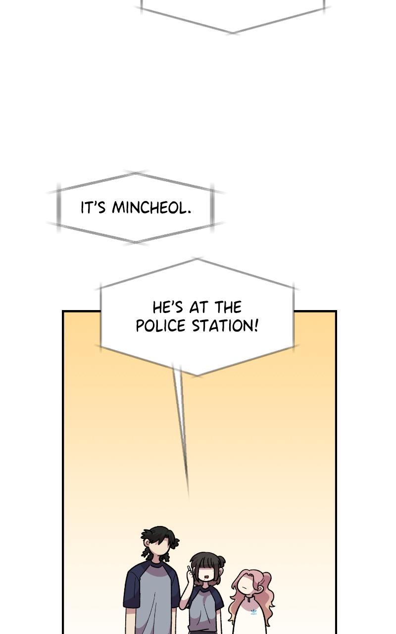 Read Childhood Friend Complex (Eunhi) Manga Online