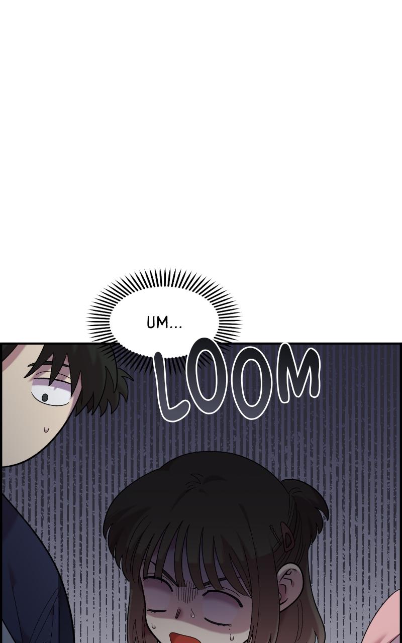 Read Childhood Friend Complex (Eunhi) Manga Online