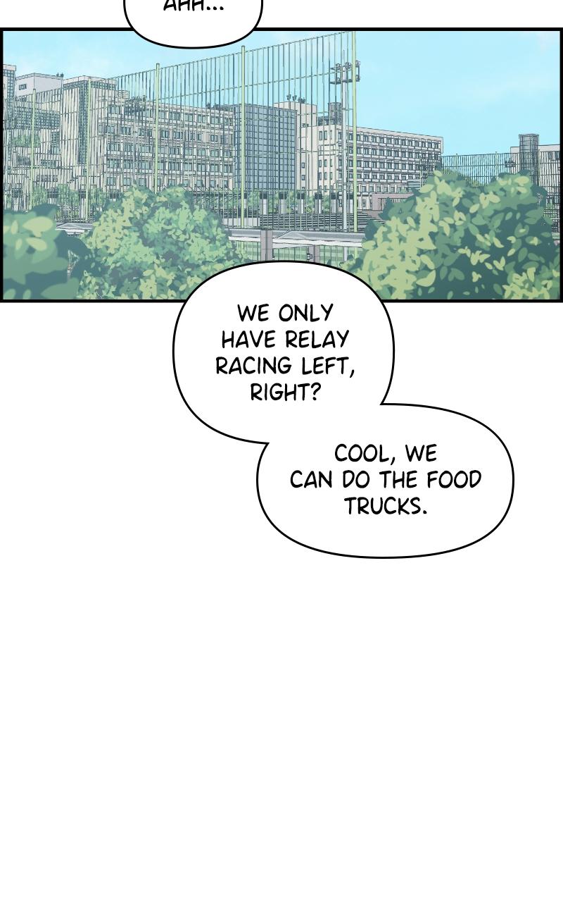 Read Childhood Friend Complex (Eunhi) Manga Online