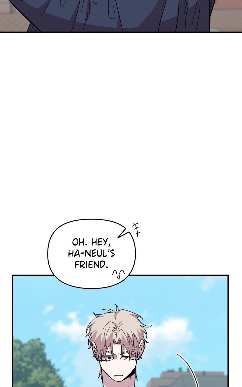 Read Childhood Friend Complex (Eunhi) Manga Online