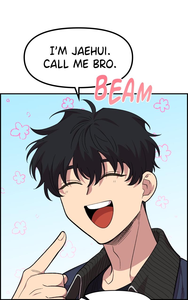 Read Childhood Friend Complex (Eunhi) Manga Online