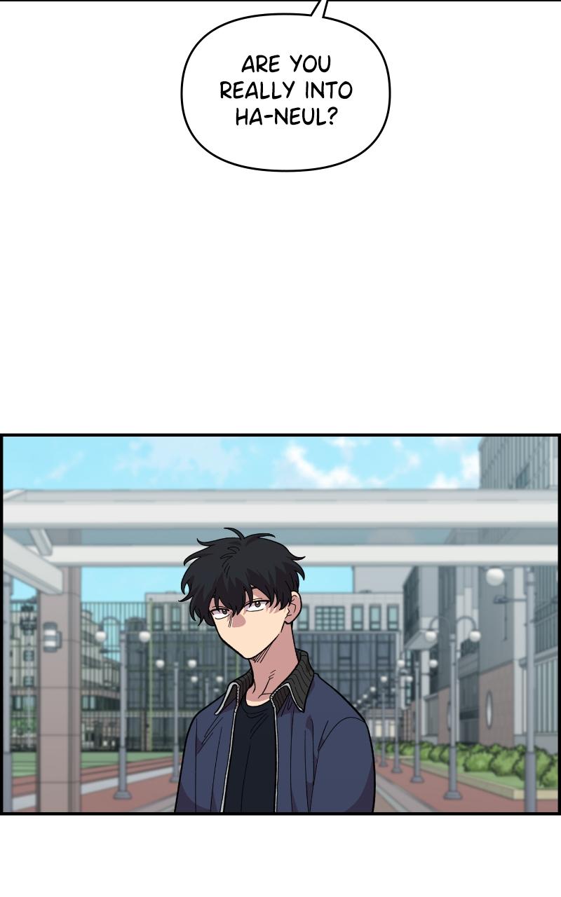 Read Childhood Friend Complex (Eunhi) Manga Online