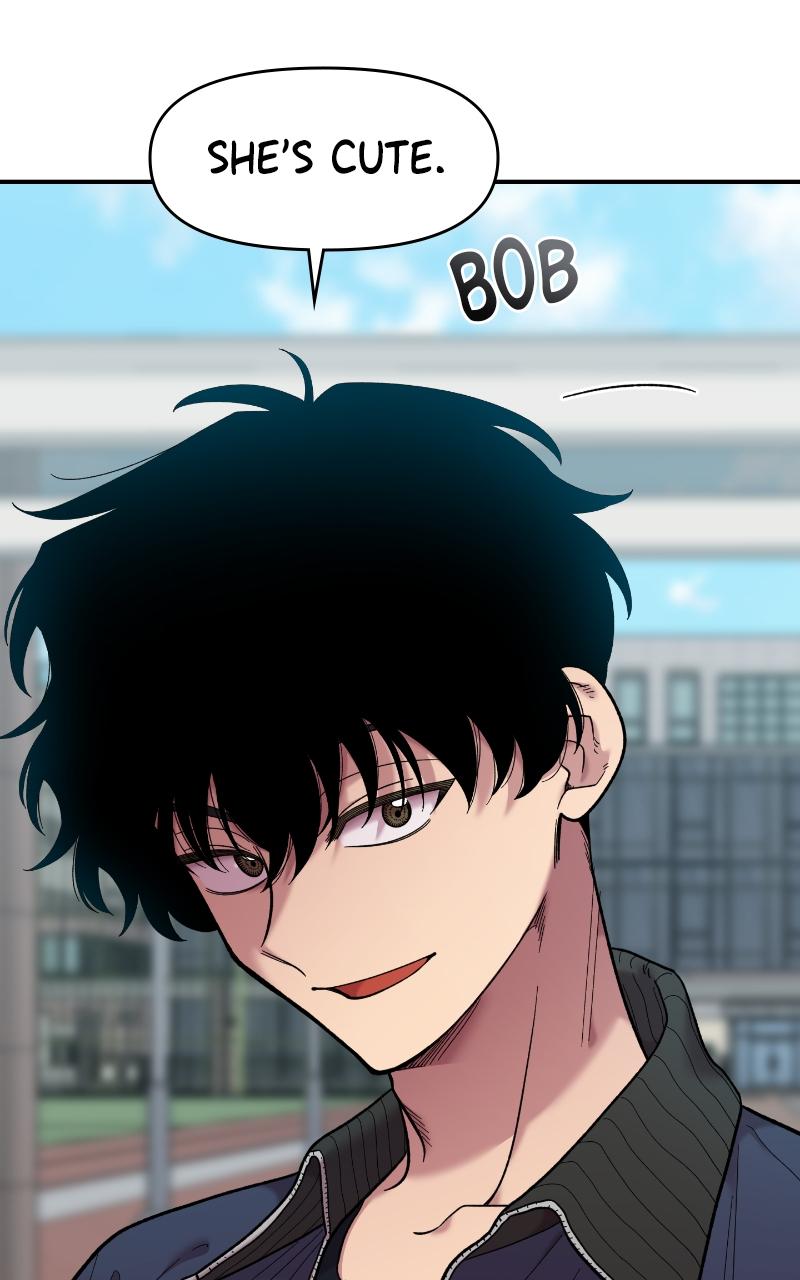 Read Childhood Friend Complex (Eunhi) Manga Online
