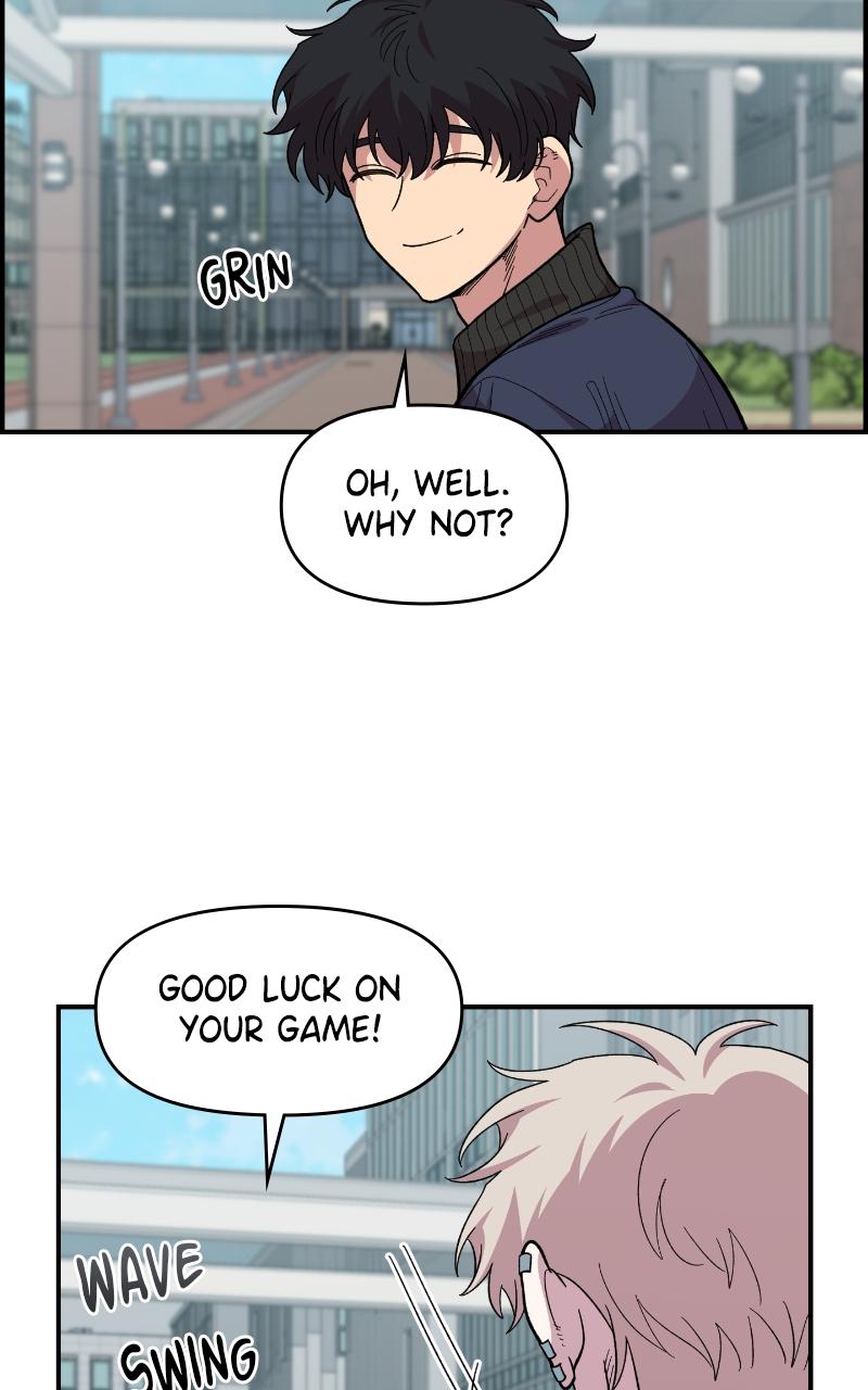 Read Childhood Friend Complex (Eunhi) Manga Online