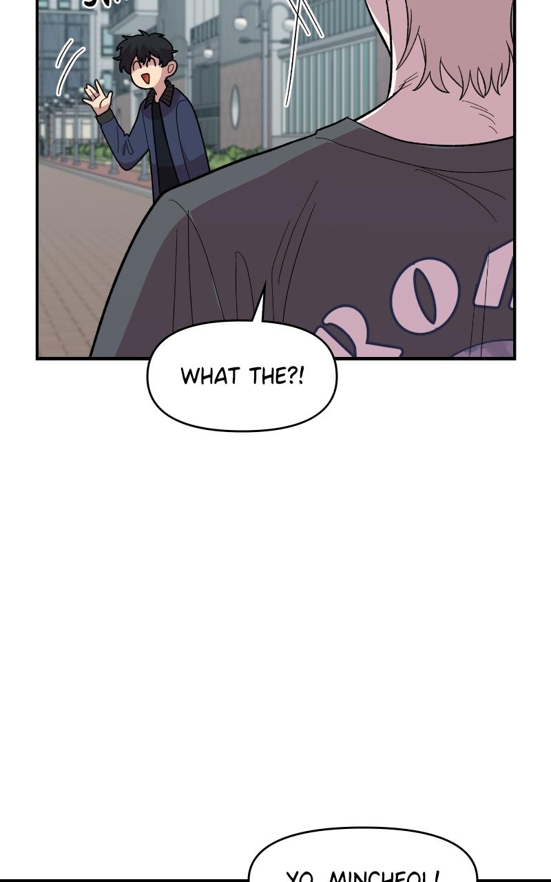 Read Childhood Friend Complex (Eunhi) Manga Online