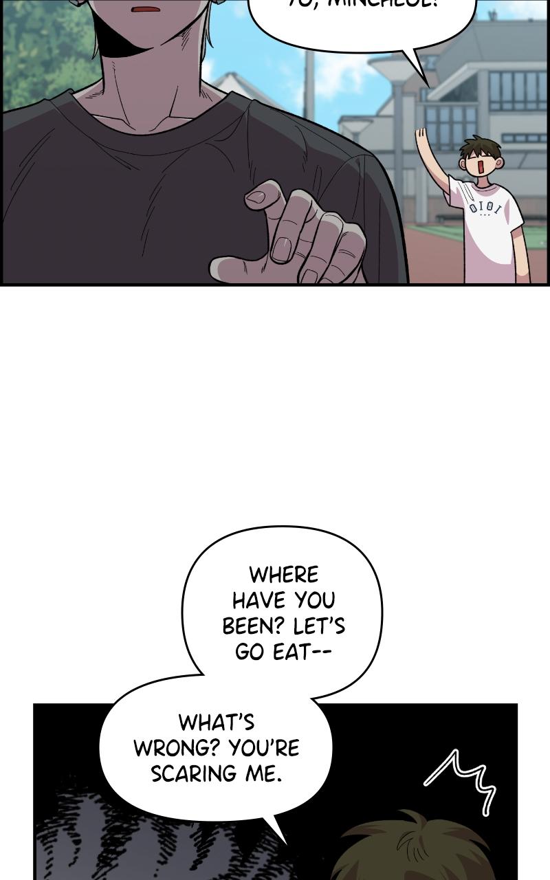 Read Childhood Friend Complex (Eunhi) Manga Online