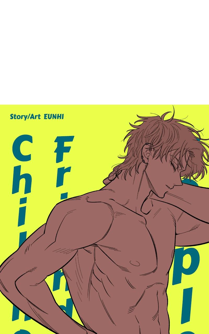 Read Childhood Friend Complex (Eunhi) Manga Online