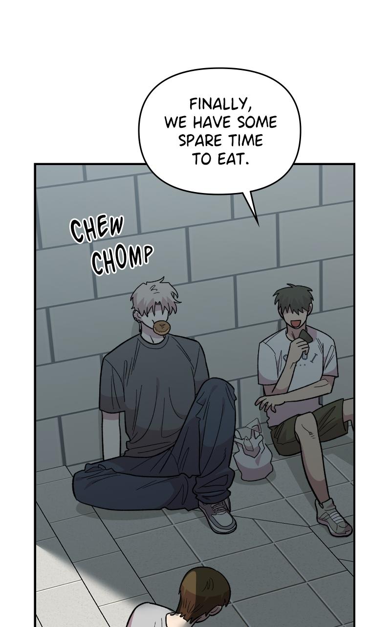 Read Childhood Friend Complex (Eunhi) Manga Online