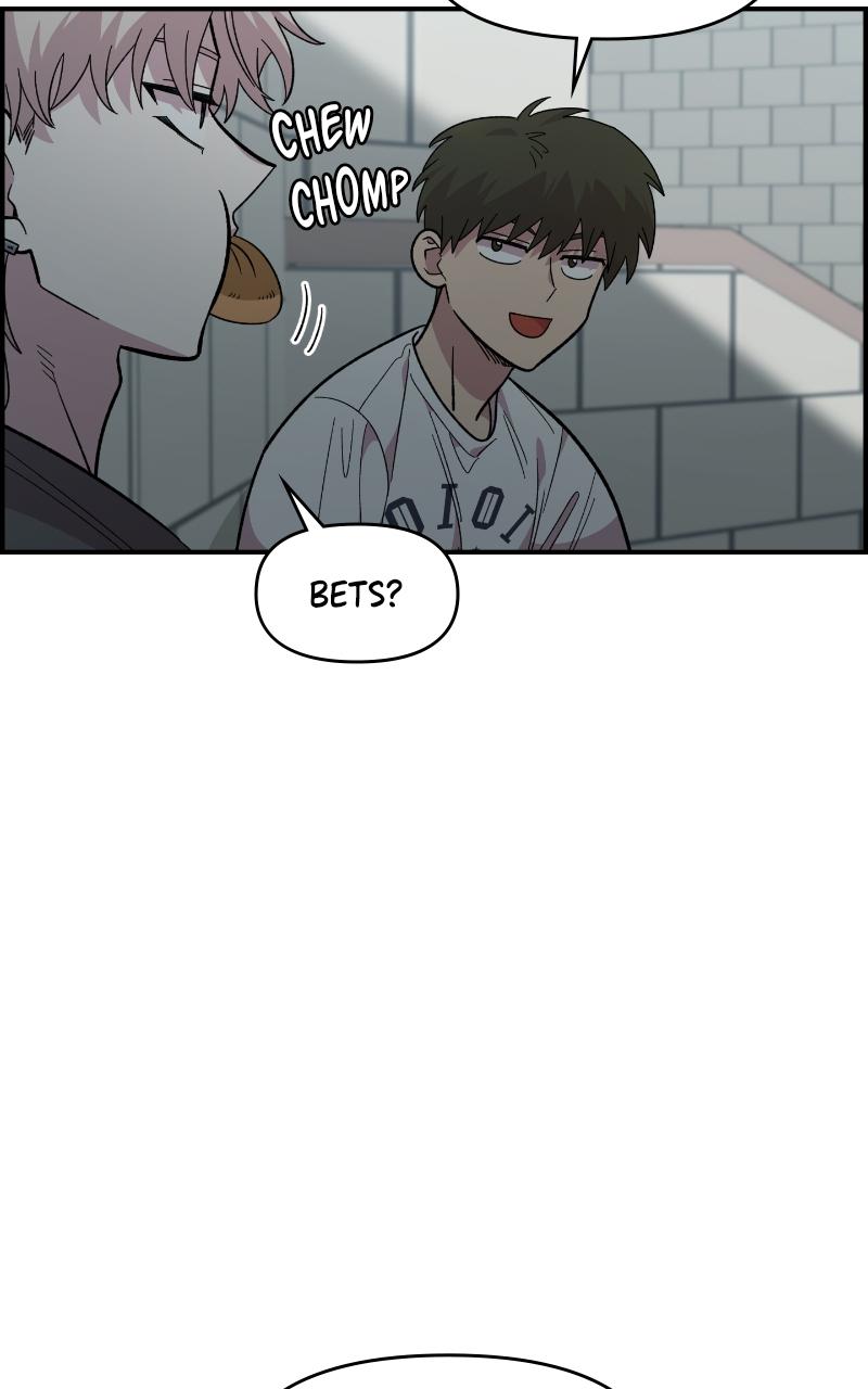 Read Childhood Friend Complex (Eunhi) Manga Online