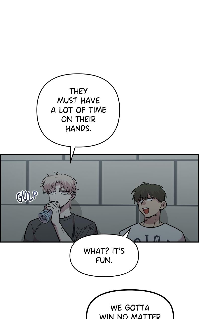 Read Childhood Friend Complex (Eunhi) Manga Online