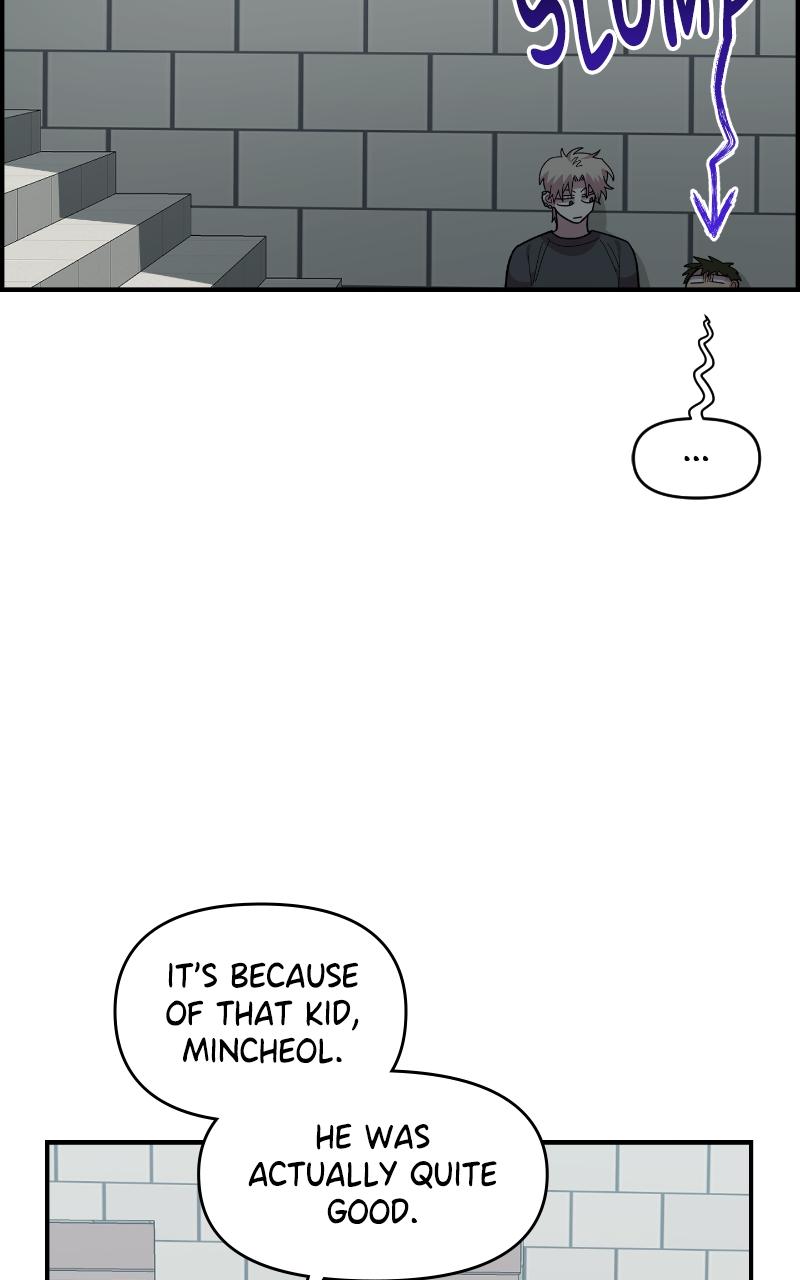 Read Childhood Friend Complex (Eunhi) Manga Online