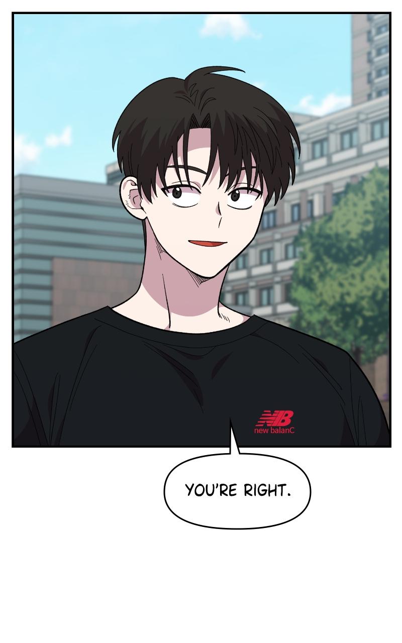 Read Childhood Friend Complex (Eunhi) Manga Online