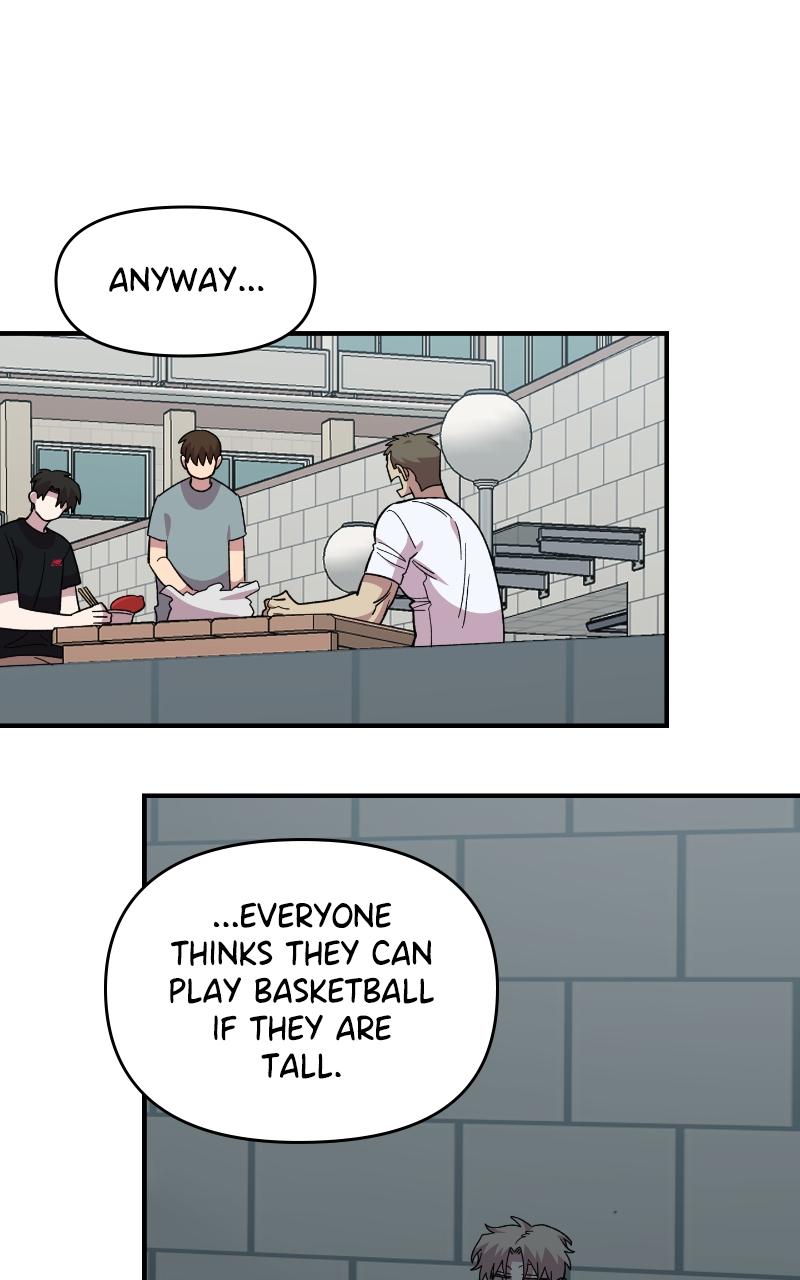 Read Childhood Friend Complex (Eunhi) Manga Online