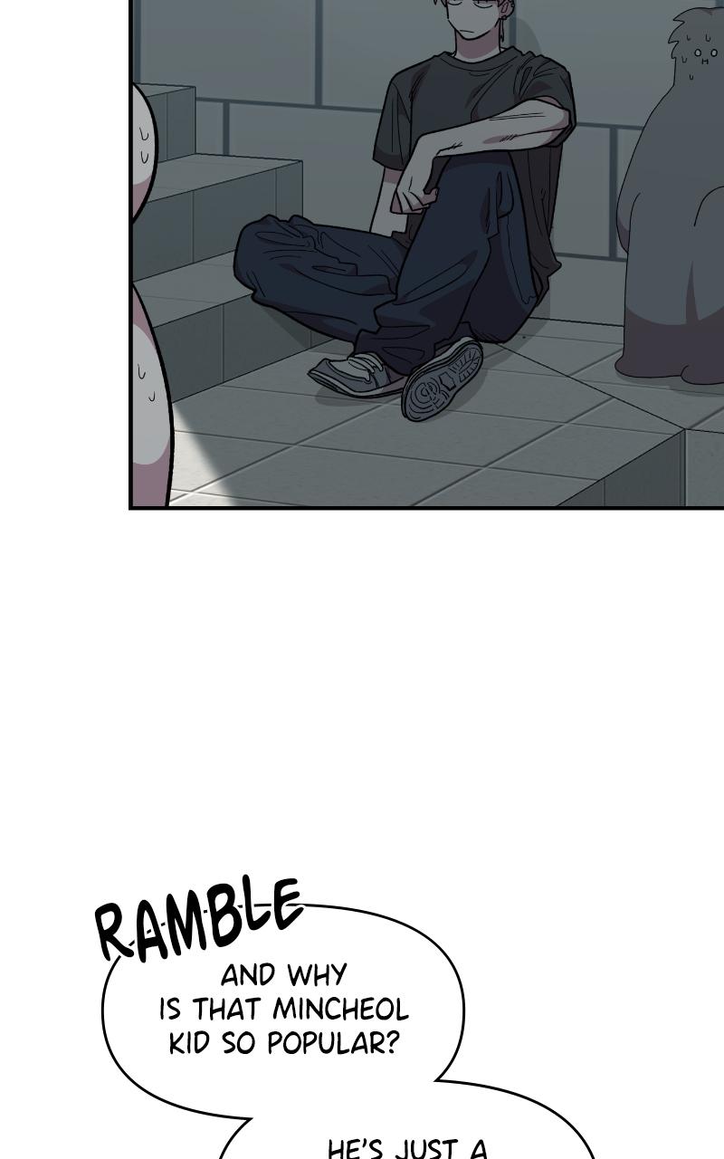 Read Childhood Friend Complex (Eunhi) Manga Online