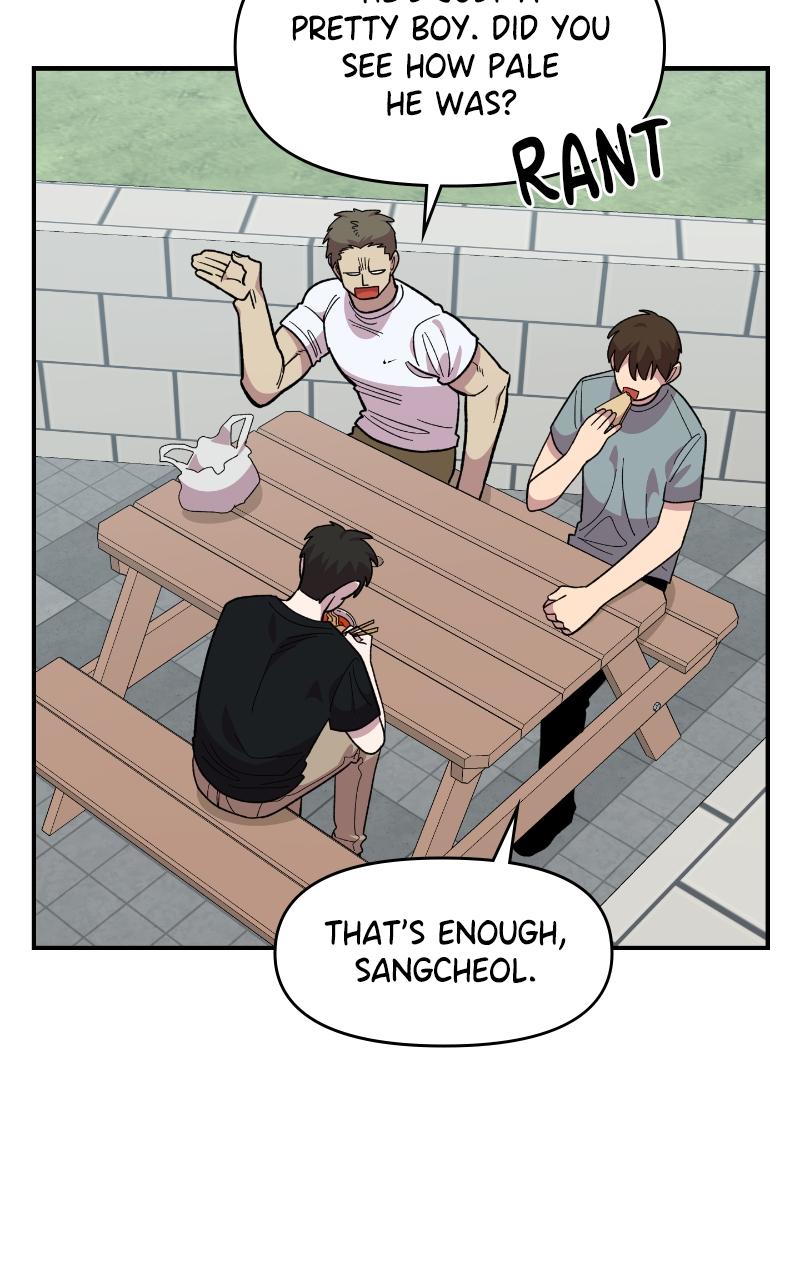 Read Childhood Friend Complex (Eunhi) Manga Online