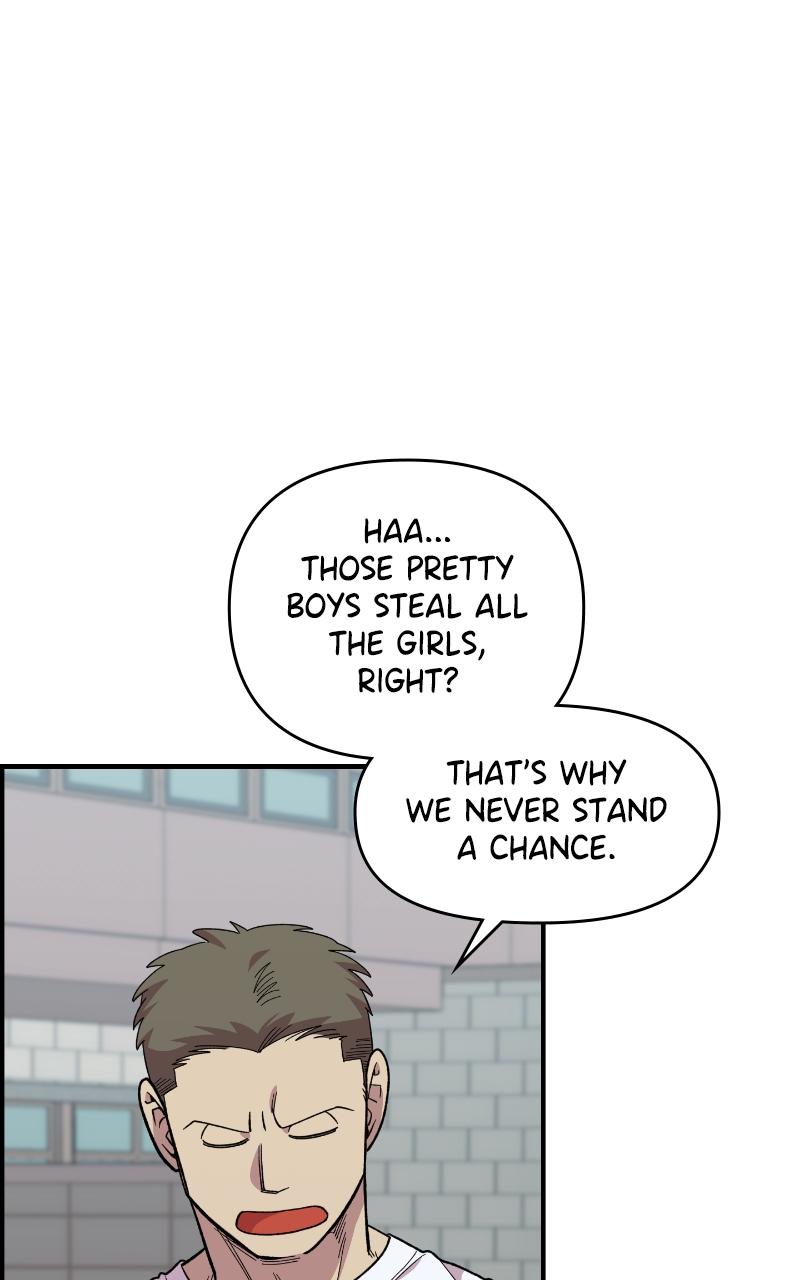 Read Childhood Friend Complex (Eunhi) Manga Online