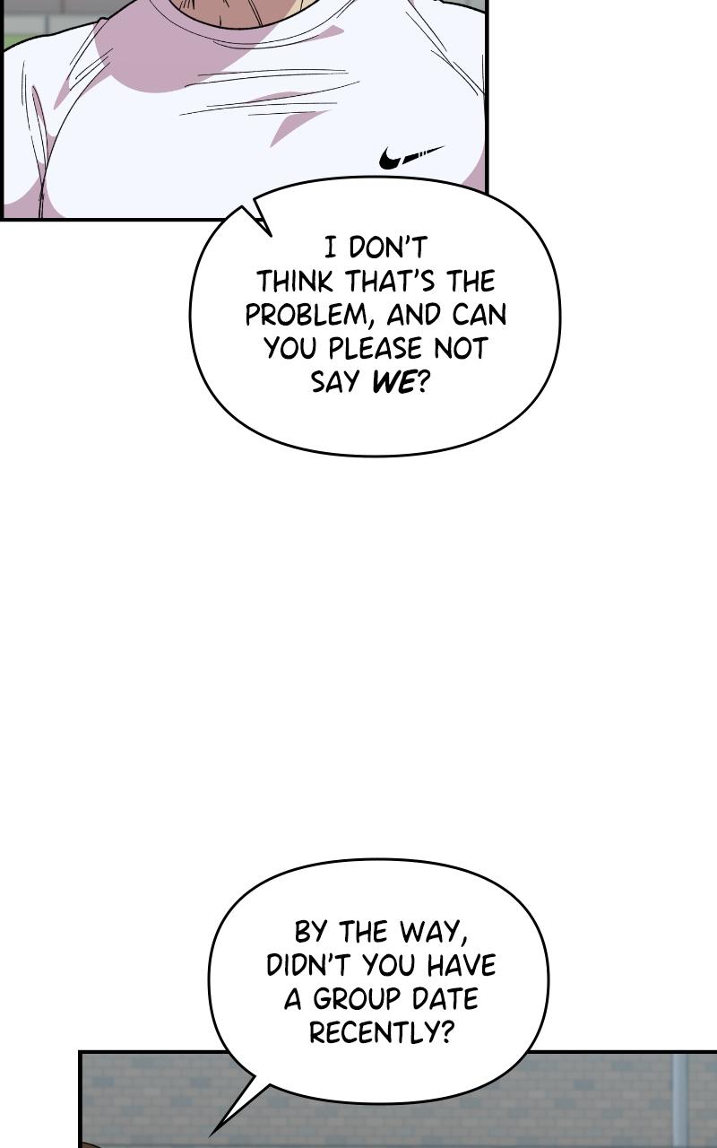 Read Childhood Friend Complex (Eunhi) Manga Online
