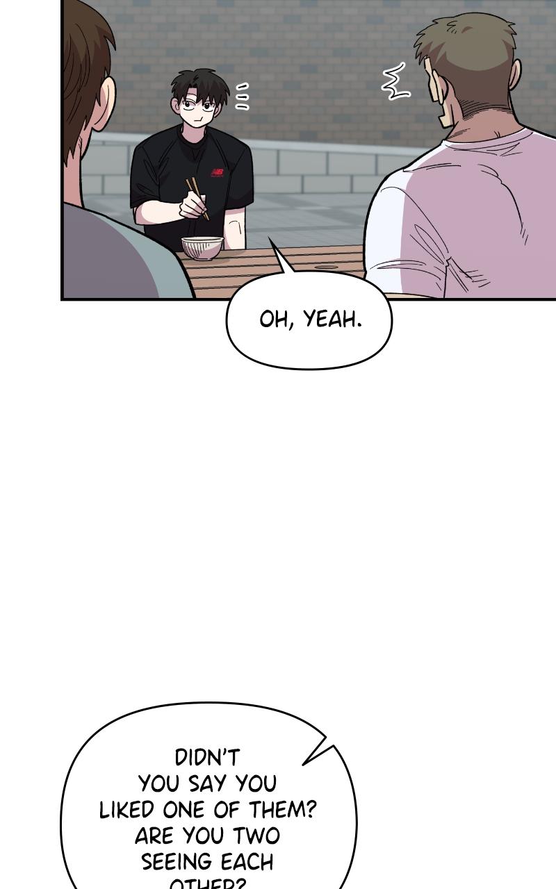 Read Childhood Friend Complex (Eunhi) Manga Online