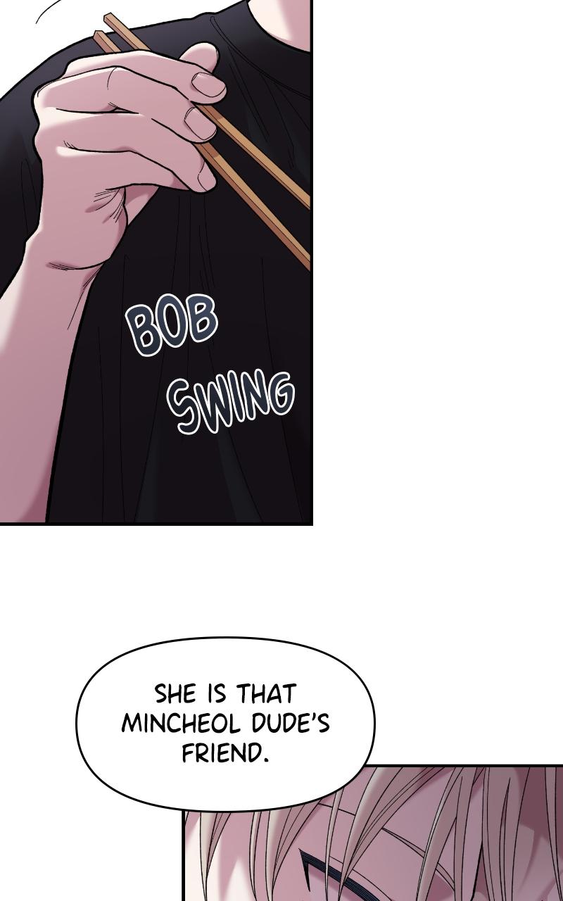 Read Childhood Friend Complex (Eunhi) Manga Online
