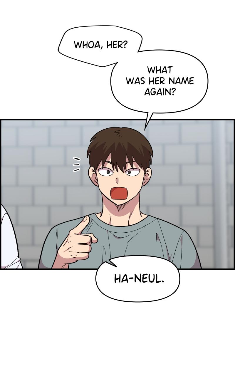 Read Childhood Friend Complex (Eunhi) Manga Online