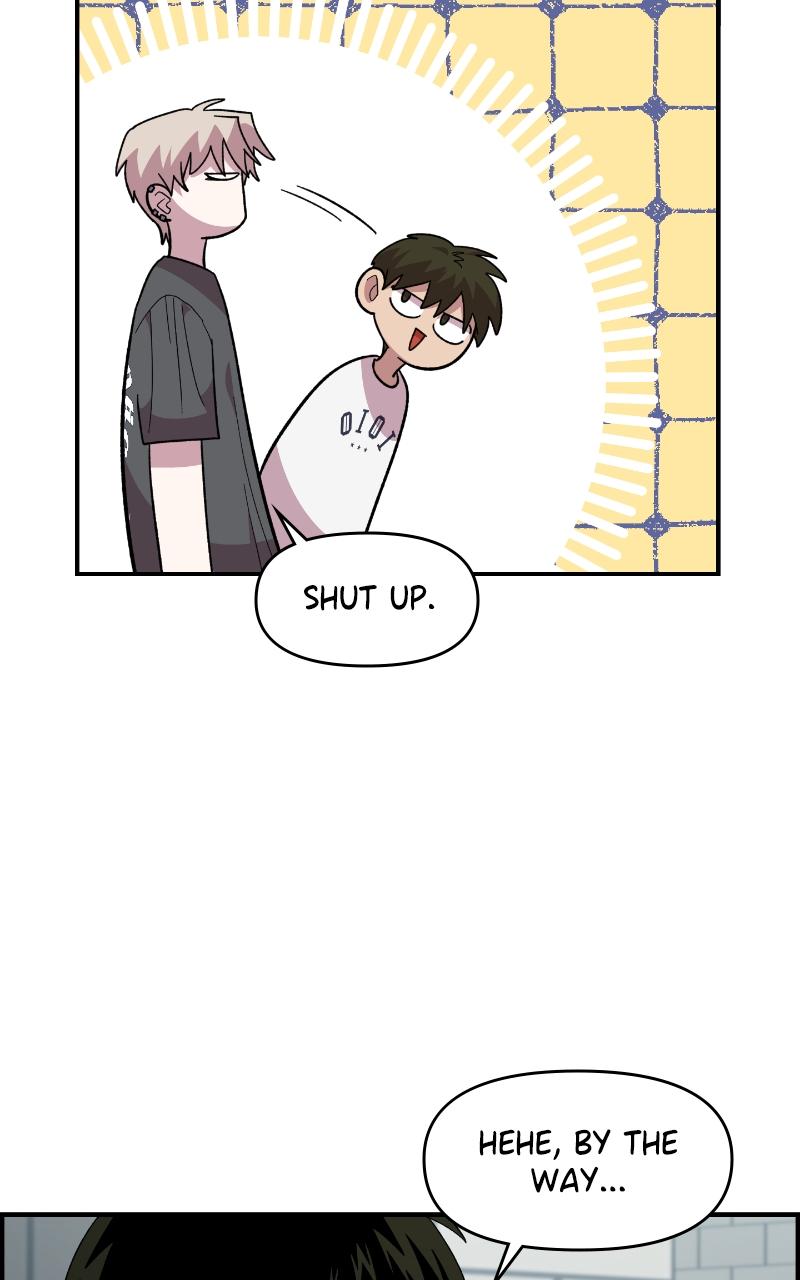 Read Childhood Friend Complex (Eunhi) Manga Online