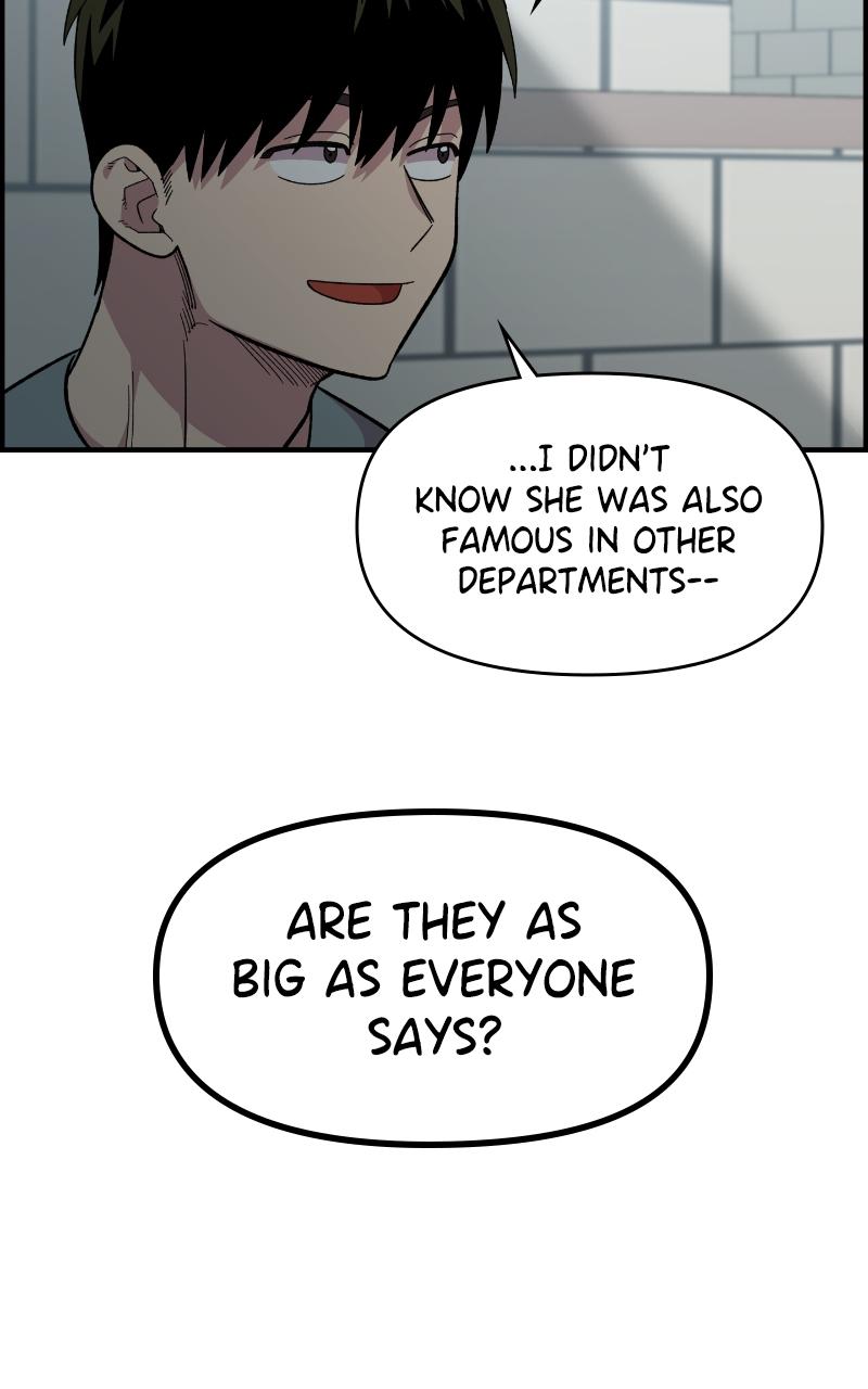 Read Childhood Friend Complex (Eunhi) Manga Online