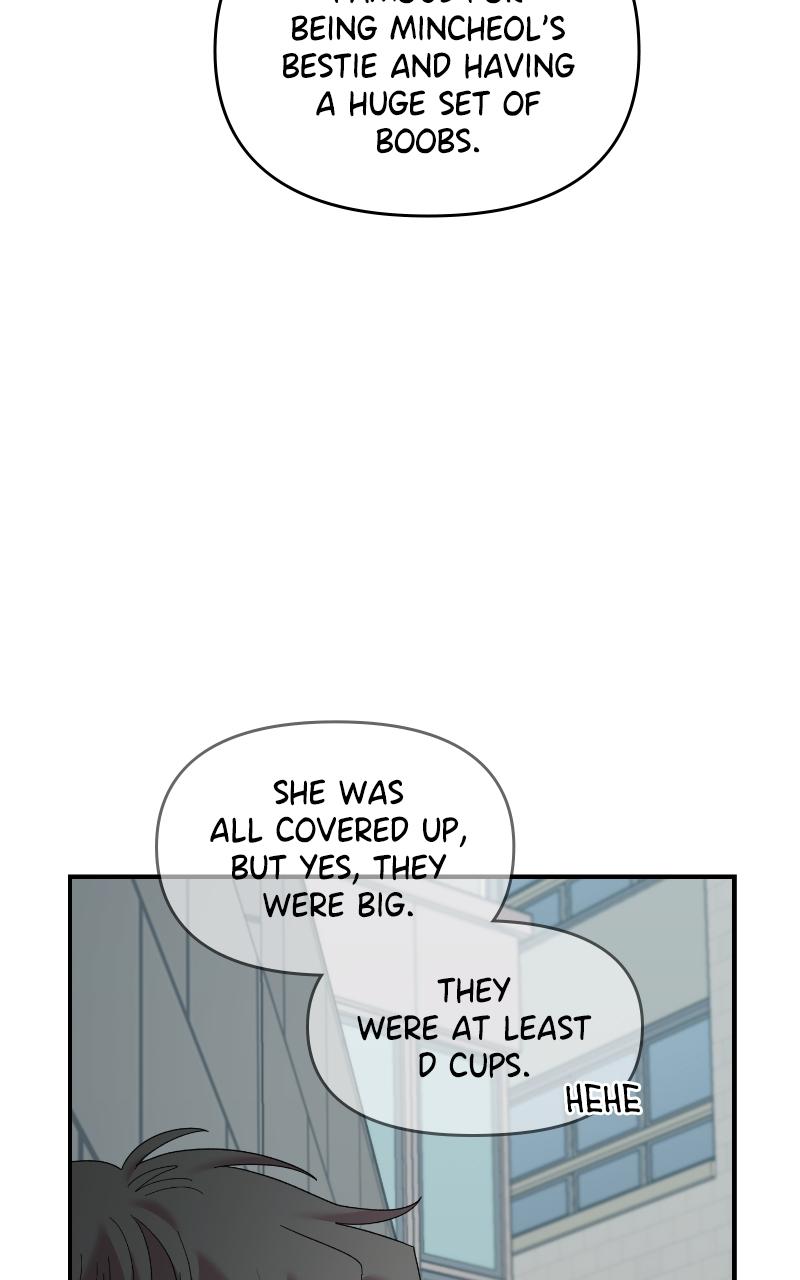 Read Childhood Friend Complex (Eunhi) Manga Online