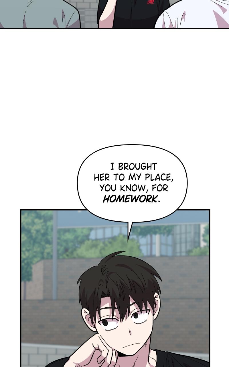 Read Childhood Friend Complex (Eunhi) Manga Online