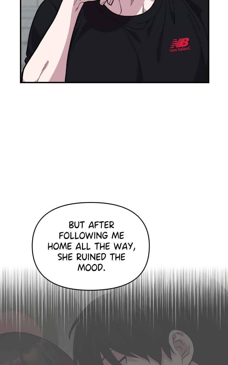 Read Childhood Friend Complex (Eunhi) Manga Online