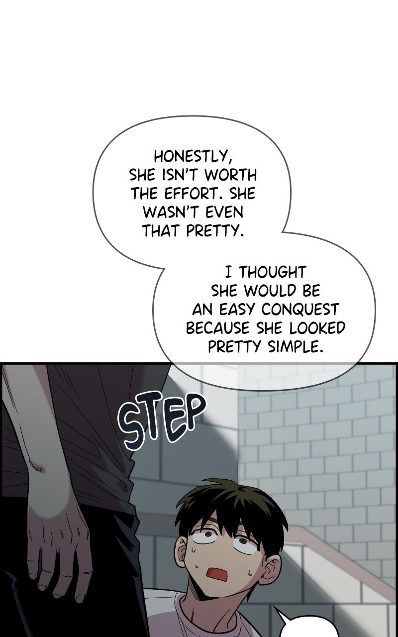 Read Childhood Friend Complex (Eunhi) Manga Online