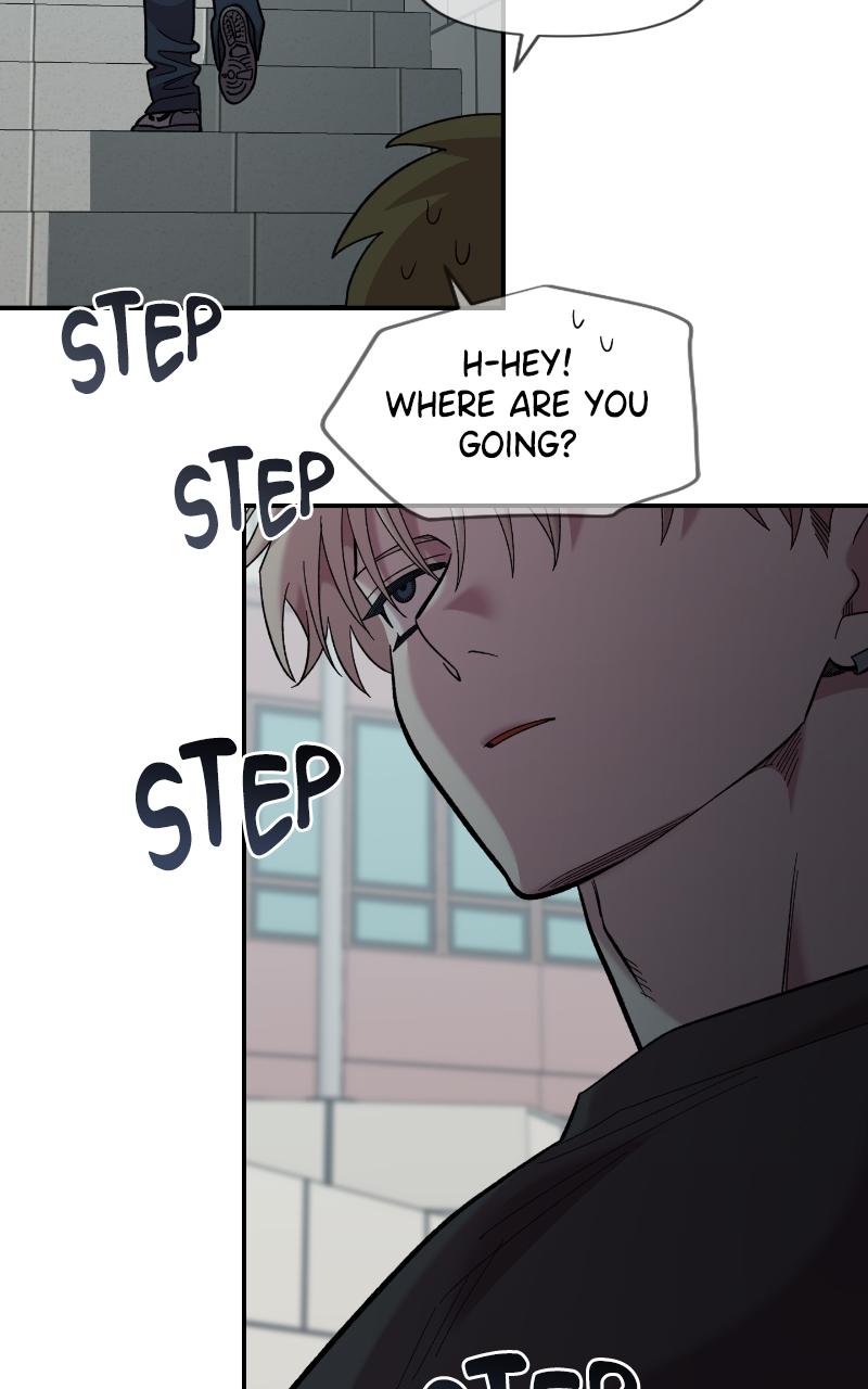Read Childhood Friend Complex (Eunhi) Manga Online