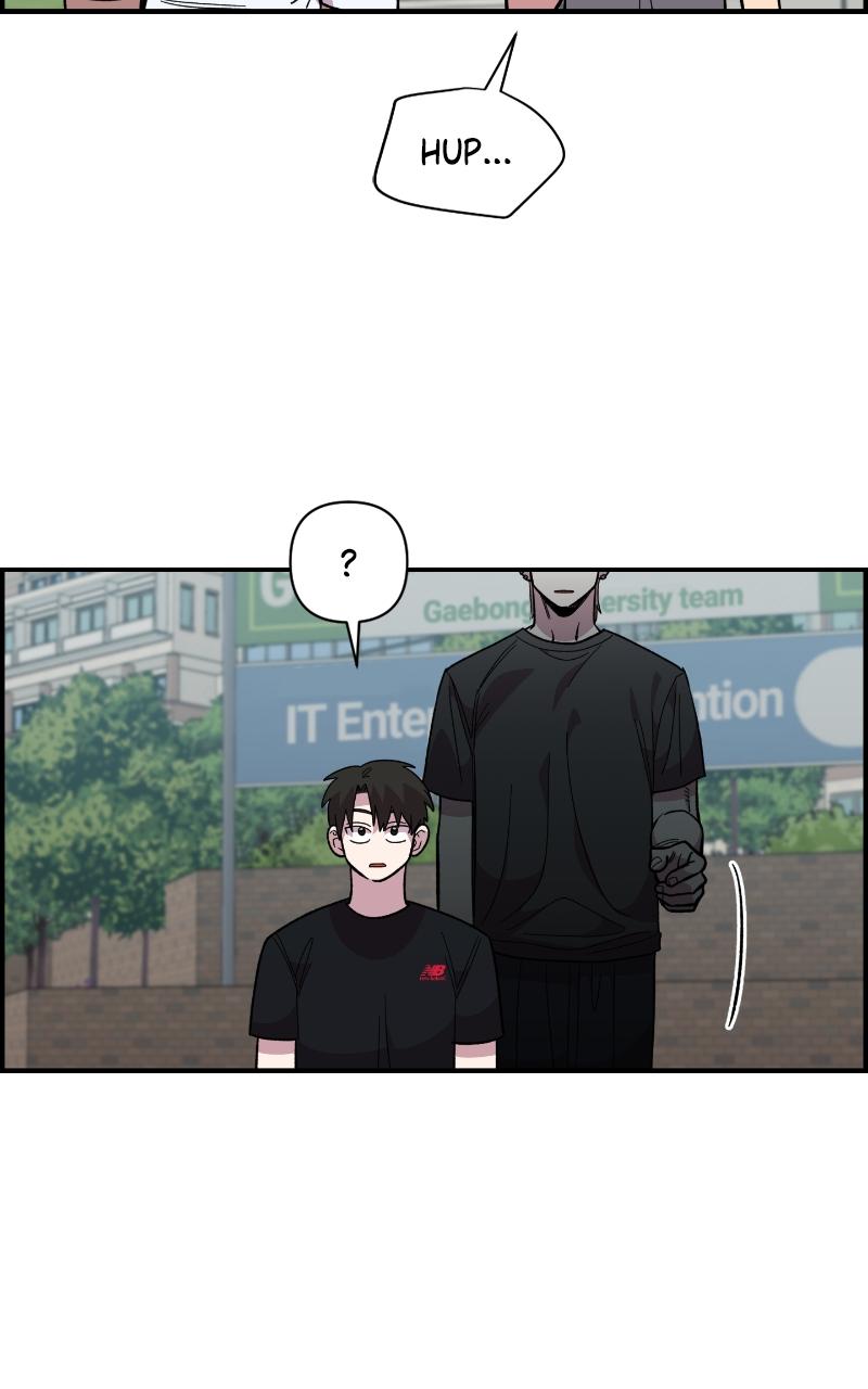 Read Childhood Friend Complex (Eunhi) Manga Online