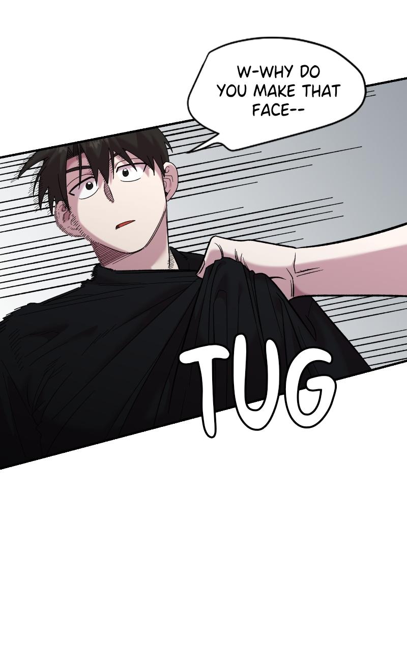 Read Childhood Friend Complex (Eunhi) Manga Online
