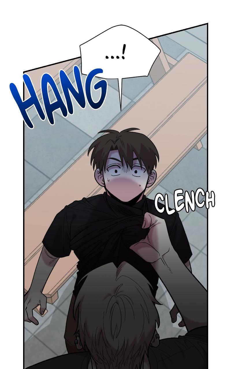 Read Childhood Friend Complex (Eunhi) Manga Online