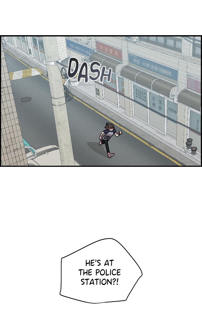 Read Childhood Friend Complex (Eunhi) Manga Online