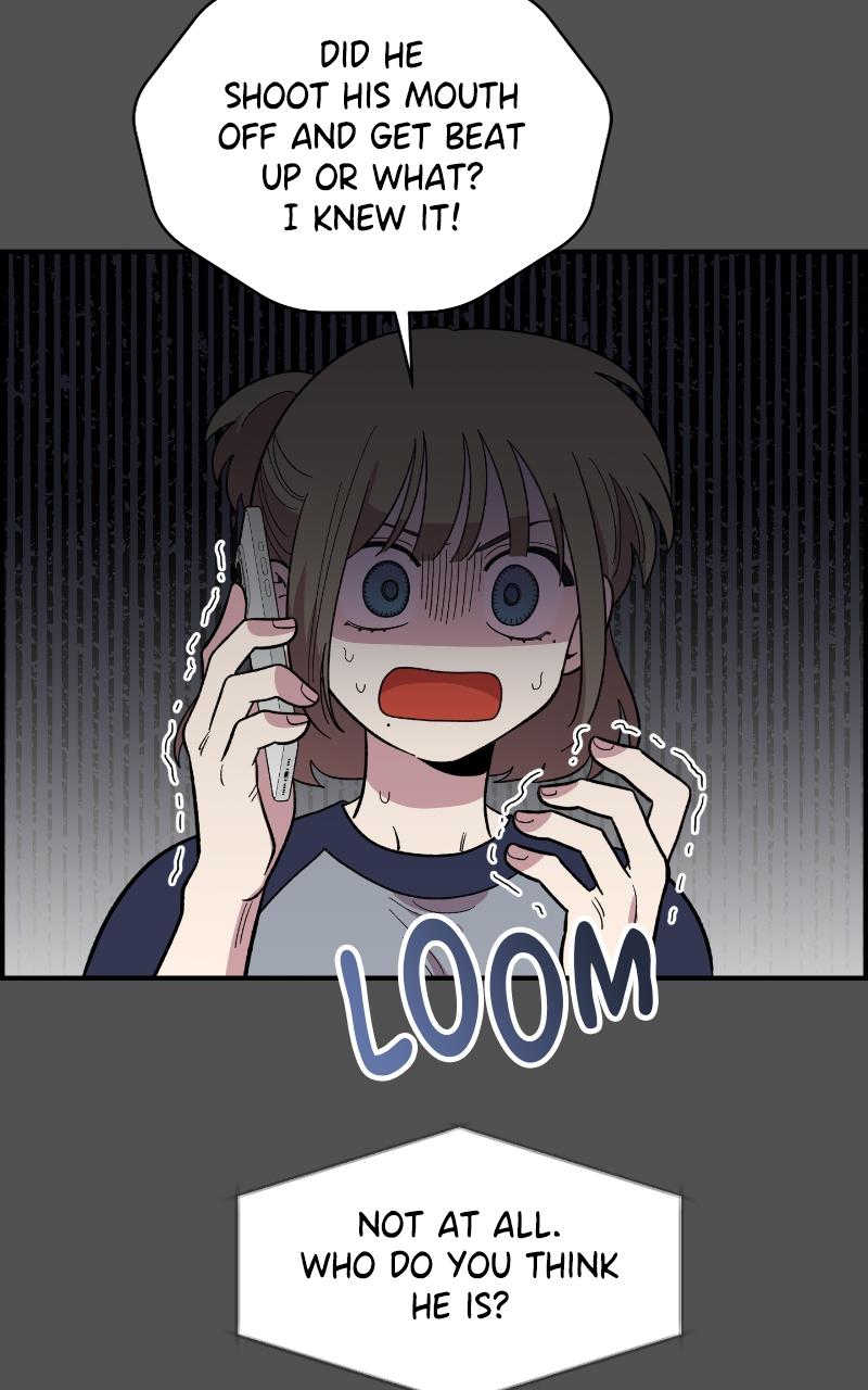 Read Childhood Friend Complex (Eunhi) Manga Online