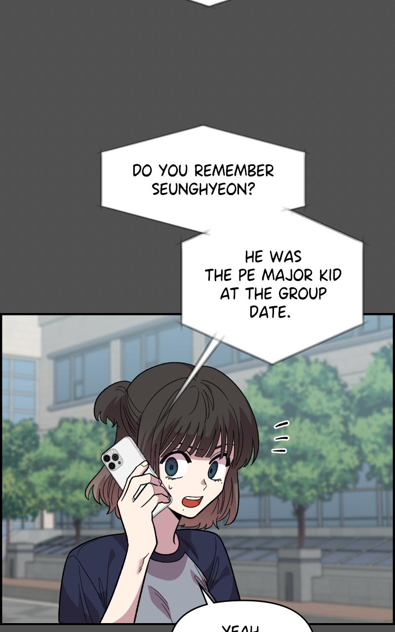 Read Childhood Friend Complex (Eunhi) Manga Online